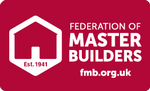 Hatch Construction Ltd are members of the Federation of Master Builders 