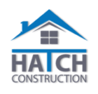 Hatch Construction Logo