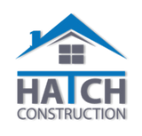 Hatch Construction Logo